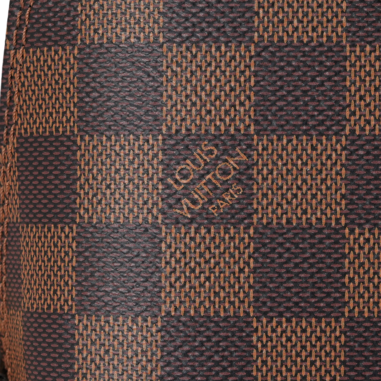 LOUIS VUITTON(USED)루이비통 N41221 다미에 알마 BB